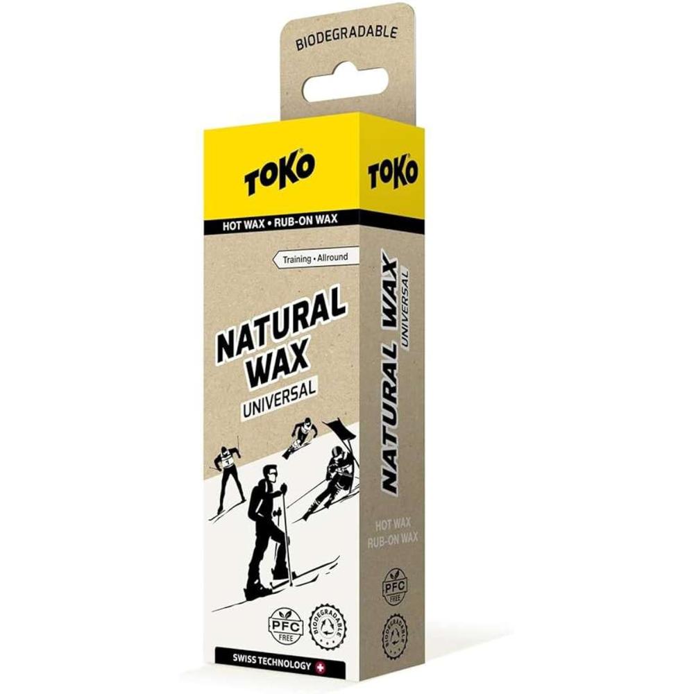  Toko Natural Wax 120g