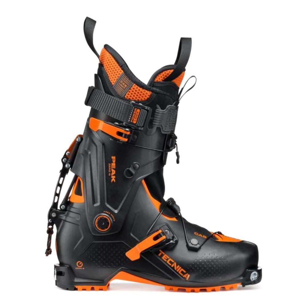  Tecnica Men's Zero G Peak Ski Boots 2026
