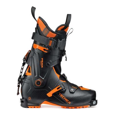 Tecnica Men's Zero G Peak Ski Boots 2026