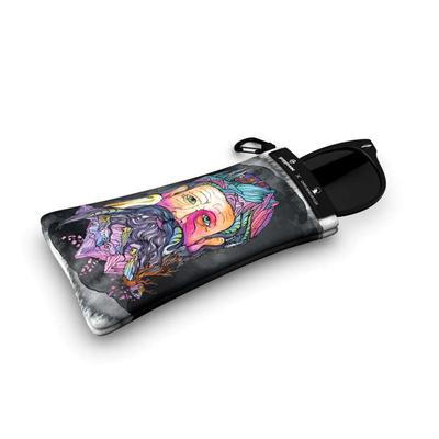 Gogglesoc Reincarnated Sunnysoc