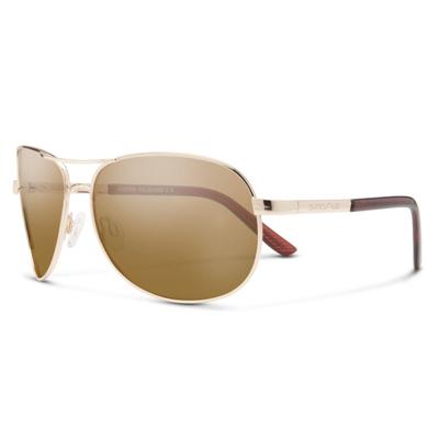 Suncloud Aviator Polarized Sunglasses