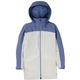 Burton Women's Prowess 2.0 2L Jacket SLATEBLUE/STOUTWHITE
