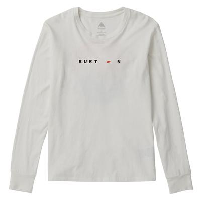 Burton Women's Storyboard 24 Long Sleeve T-Shirt
