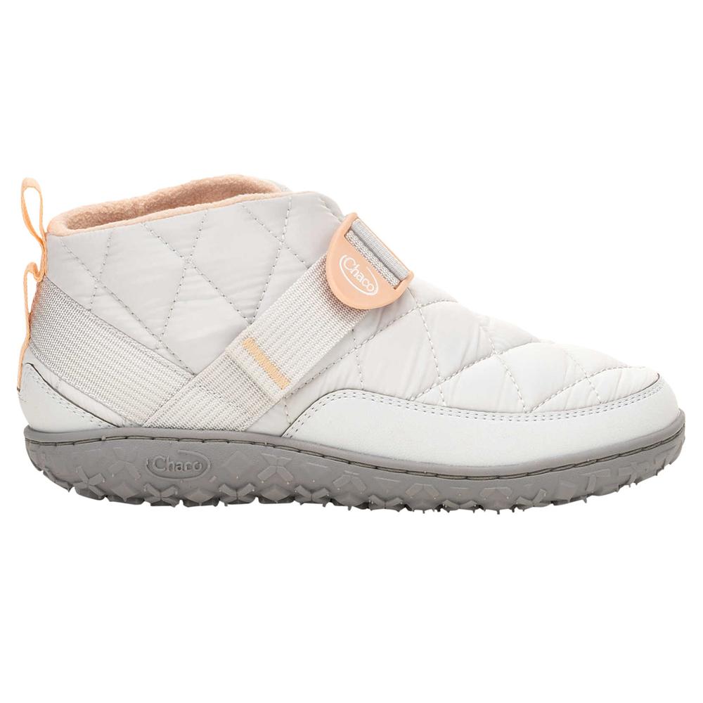  Chaco Women's Ramble Puff Shoes