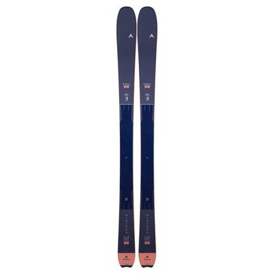 Dynastar E-Cross 88 Open Women's Skis 2025