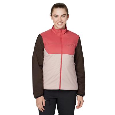 Flylow Women's Lupine Insulated Ski Jackets