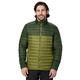Flylow Men's General's Down Jacket PINE/MOSS