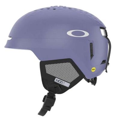 Oakley MOD3 Helmet - Lilac