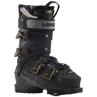 Lange Women's Shadow 95 LV Ski Boots 2025