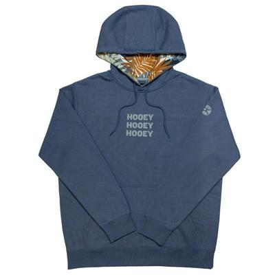 Hooey Men's Tres Logo Hoody