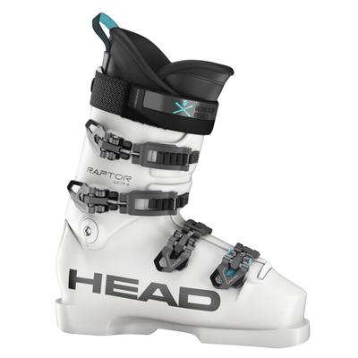Head Worldcup Rebel Raptor 6 SC Racing Ski Boots 2025