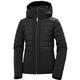 Helly Hansen Women's Avanti Insulated Ski Jacket BLACK