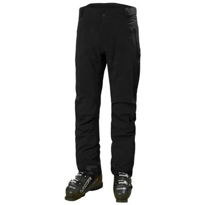 Helly Hansen Men's Alpha Lifaloft Lightweight Mountain Ski Pants