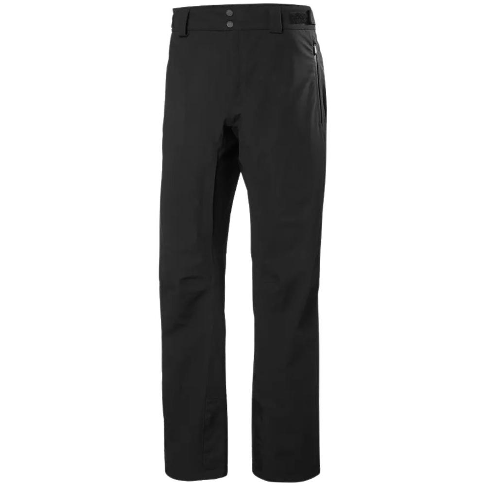 Helly Hansen Men's Swift 3L Shell Pant BLACK