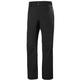 Helly Hansen Men's Swift 3L Shell Pant BLACK
