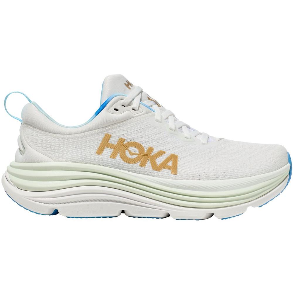  Hoka One Men's Gaviota 5 Running Shoes