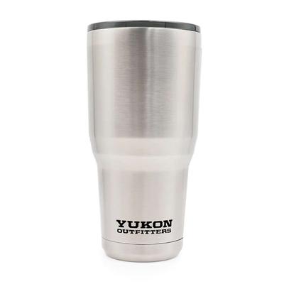 Yukon Outfitters Freedom 30 oz Tumbler - Stainless Steel
