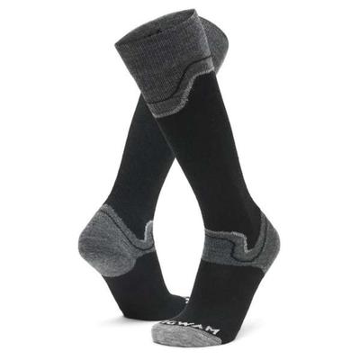 Wigwam Snow Junkie Lightweight Over-The-Calf Socks