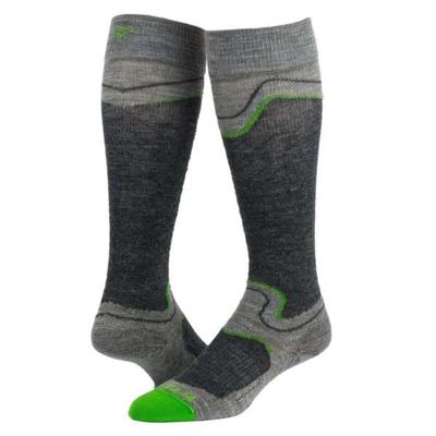 Wigwam Snow Junkie Ultra Lightweight Over-The-Calf Socks