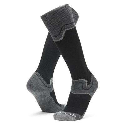Wigwam Snow Junkie Ultra Lightweight Over-The-Calf Socks