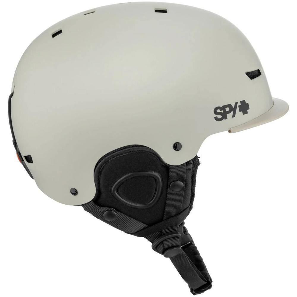SPY Galactic MIPS Snow Helmet MATTECLAY