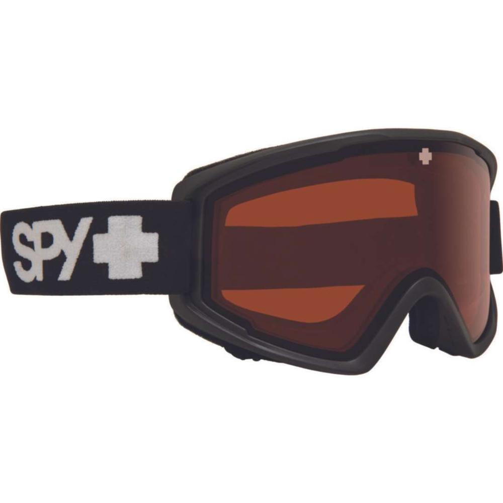  Spy Crusher Jr Snow Goggles