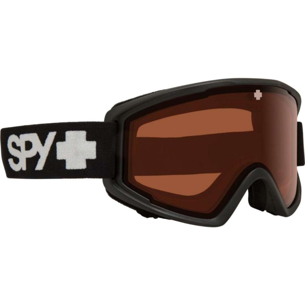  Spy Crusher Snow Goggles