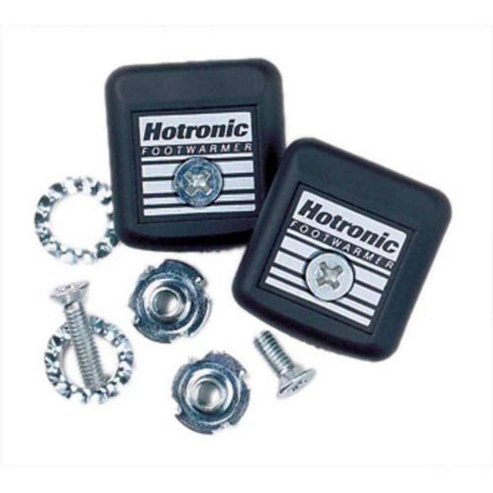  Hotronic Xlp C Mounting Brackets