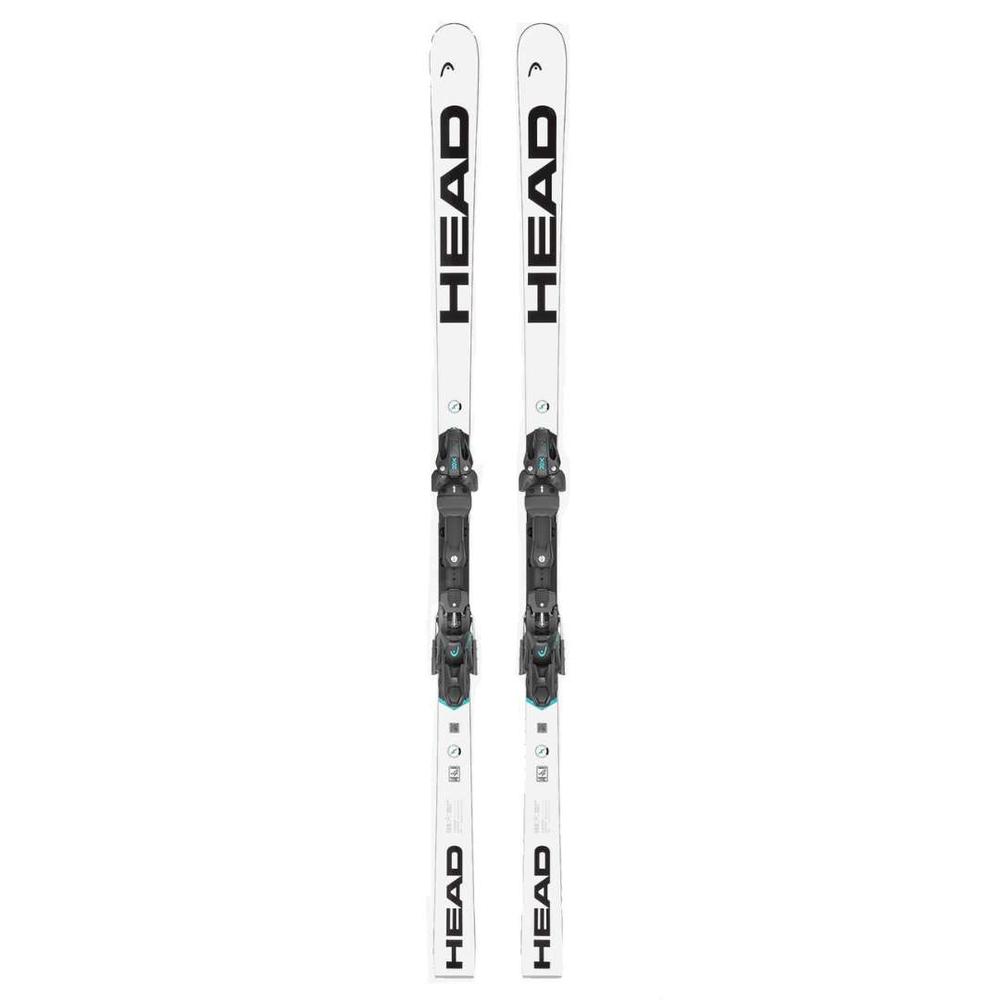  Head Wcr E- Gs Rebel Fis Skis 2025