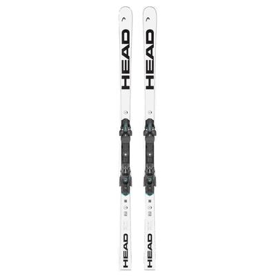 Head WCR E-GS Rebel FIS Skis 2025