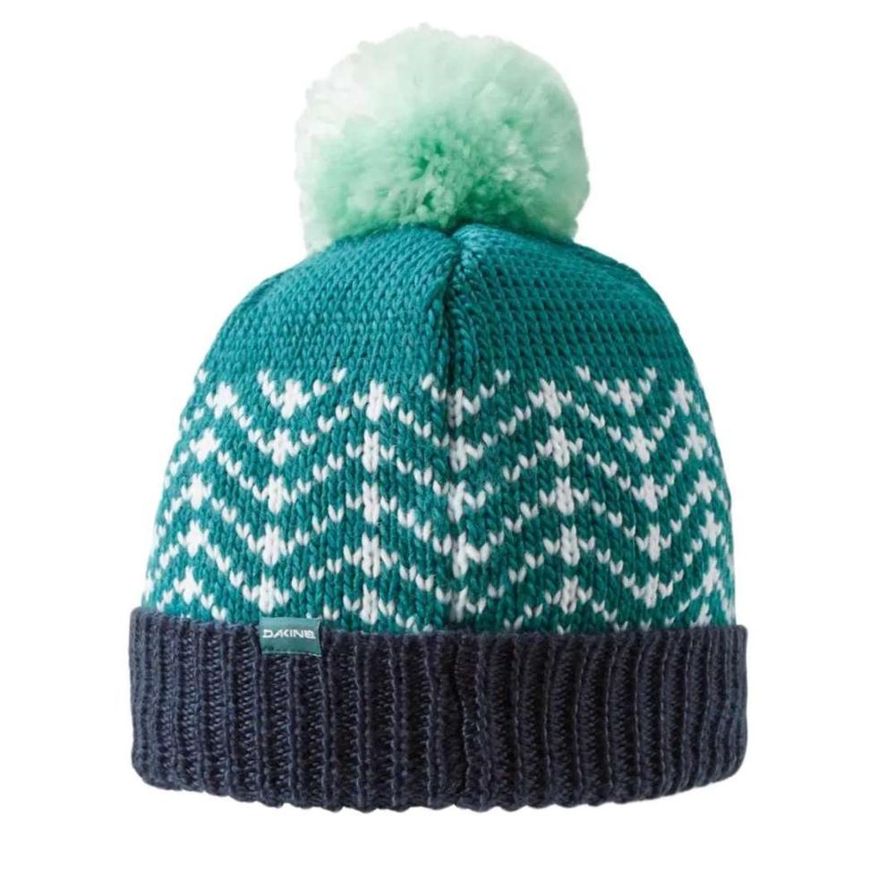 Dakine Women's Camila Beanie NIGHTSKY/DEEPTEAL