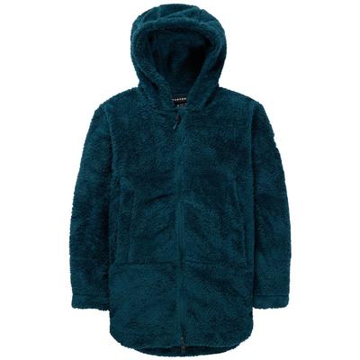 Burton Women's Minxy High Loft™ Fleece Full-Zip