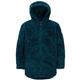 Burton Women's Minxy High Loft™ Fleece Full-Zip DEEPEMERALD