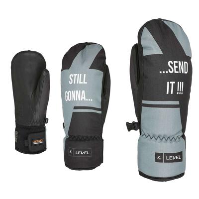 Level Youth Vertigo Mitten