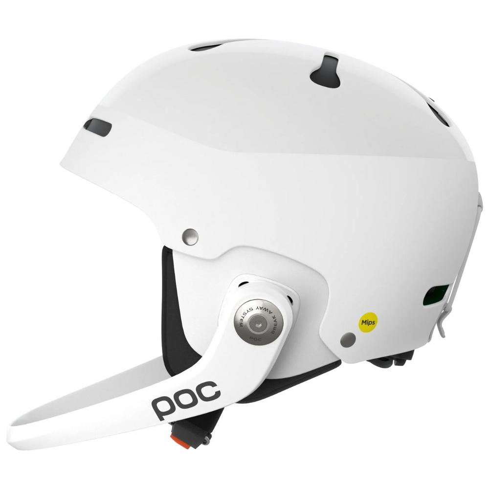 POC Artic SL MIPS Ski Helmet 2027 HYDROGENWHITE