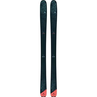 Dynastar E-Pro 90 Open Women's Skis