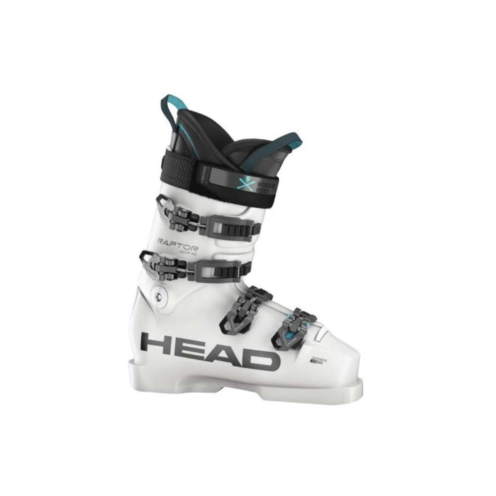  Head Raptor Wcr 90 Junior Ski Boots 2025