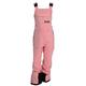 Turbine Youth Drifter Bib DUSTYPINK