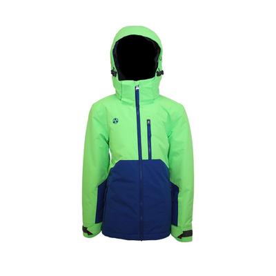 Turbine Boys' Method Jacket