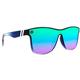 Blenders Millenia X2 Polarized Sunglasses BLACKFOREST
