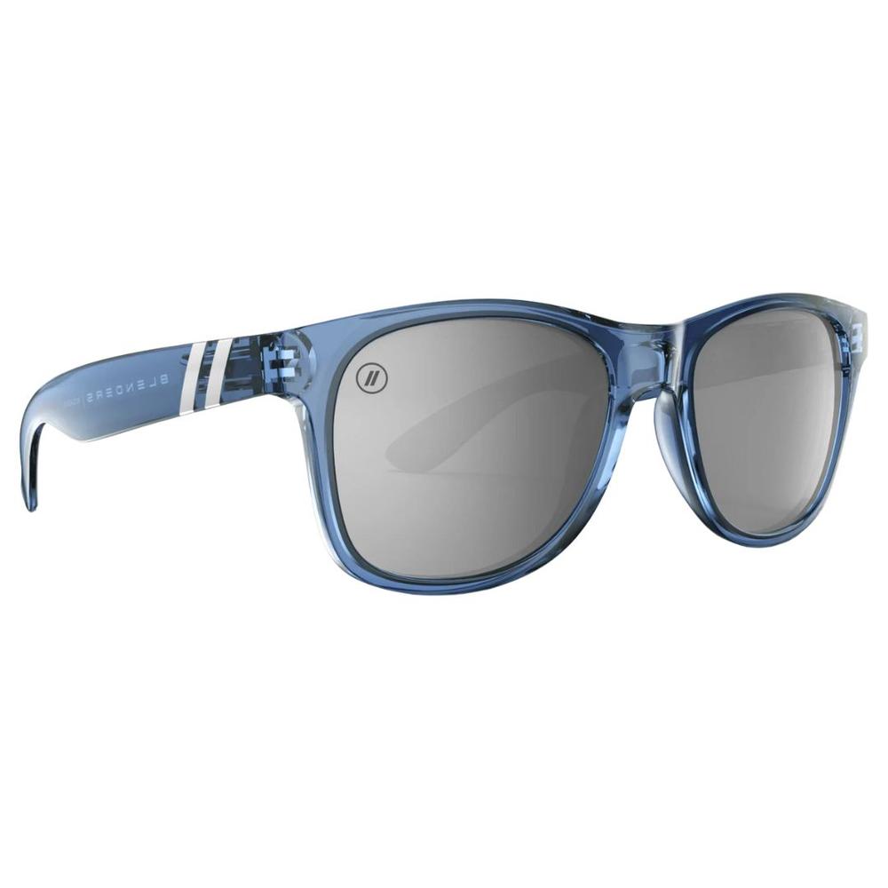 Blenders M Class X2 Polarized Sunglasses DEEPBLUE