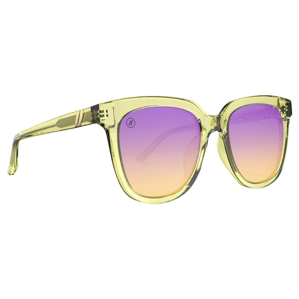 Blenders Grove Polarized Sunglasses SPARKLIME