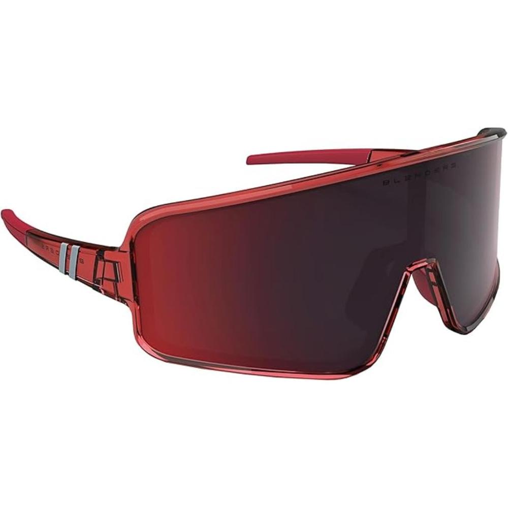 Blenders Eclipse Polarized Sunglasses INFERNO