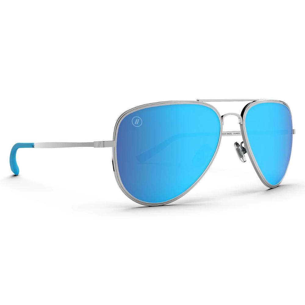 Blenders A Series Aviator Sunglasses BLUEANGEL