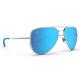 Blenders A Series Aviator Sunglasses BLUEANGEL