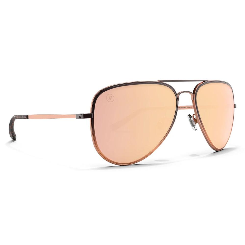 Blenders A Series Aviator Sunglasses HEAVENLYSHINE
