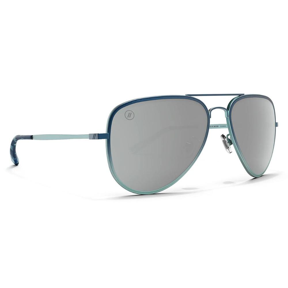 Blenders A Series Aviator Sunglasses MALIBLUEMOON