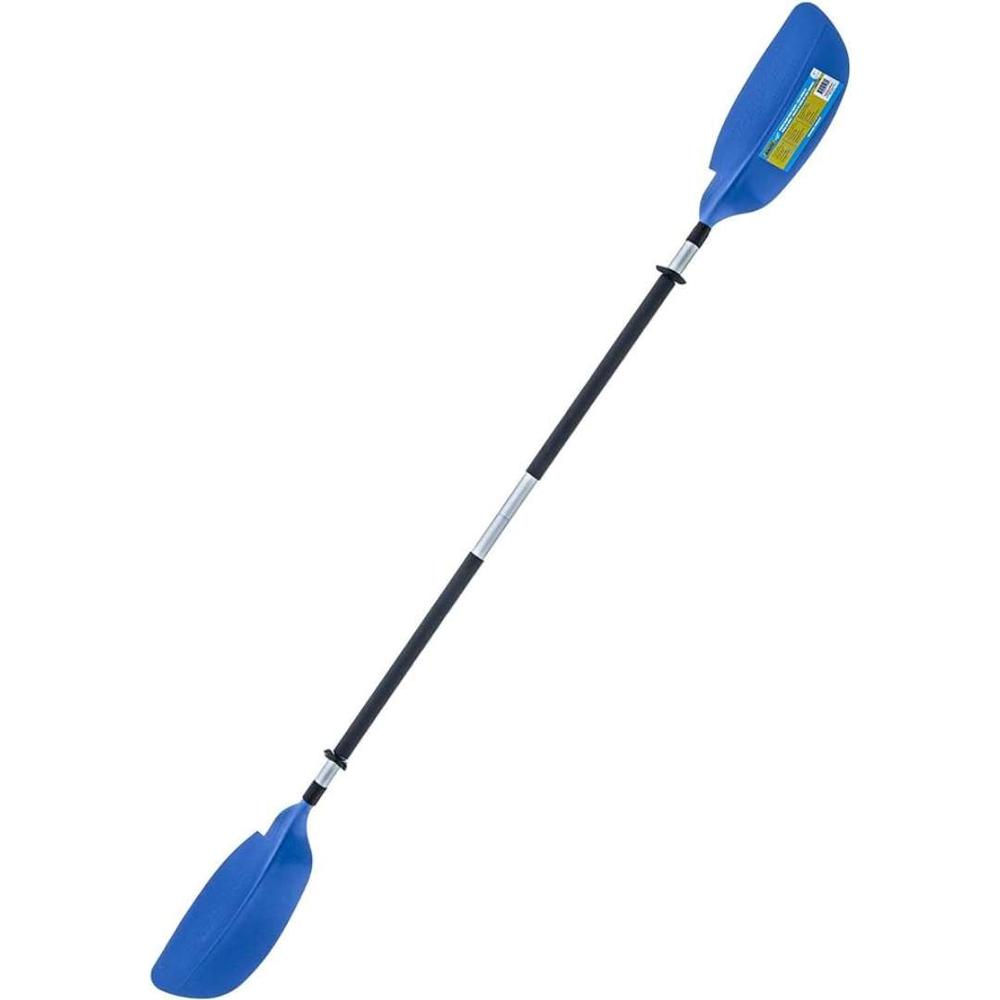  Seachoice Curved Blade Kayak Paddle
