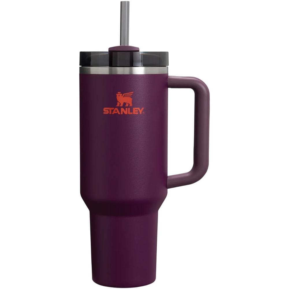 Stanley The Quencher H2.O Flowstate Tumbler 40oz. PLUM