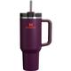 Stanley The Quencher H2.O Flowstate Tumbler 40oz. PLUM